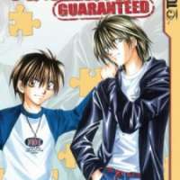  ����� Yorozuya Tokaidou Honpo <small>Story & Art</small> 